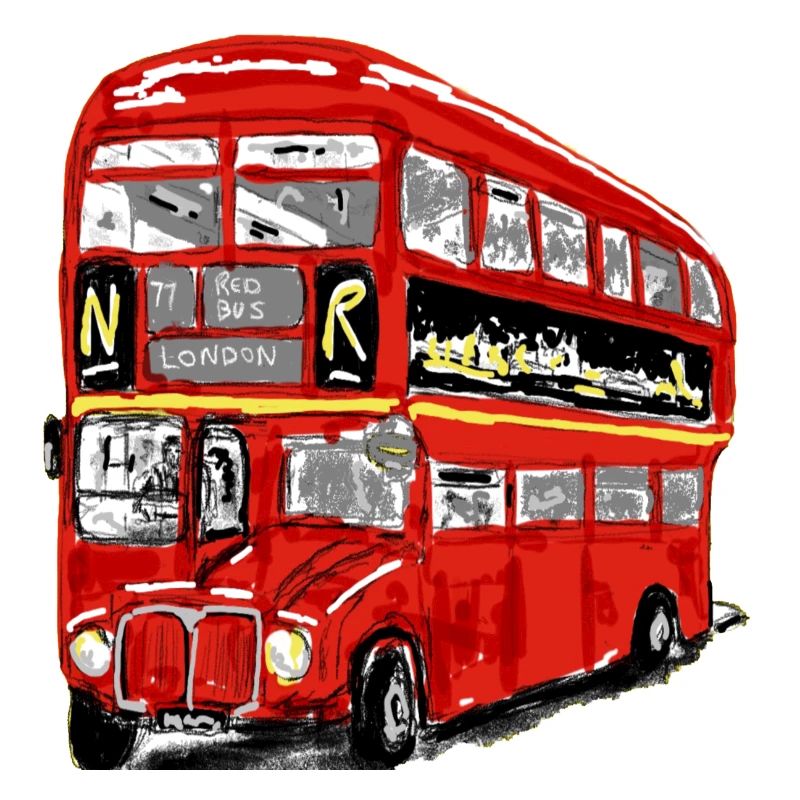 Stop the bus !