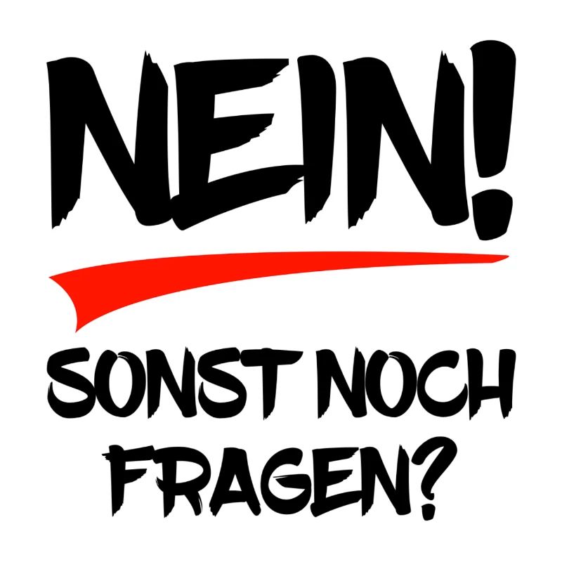 Non! D'autres questions?