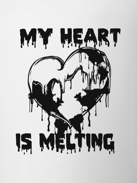 Heart. Environment. Climate protection.