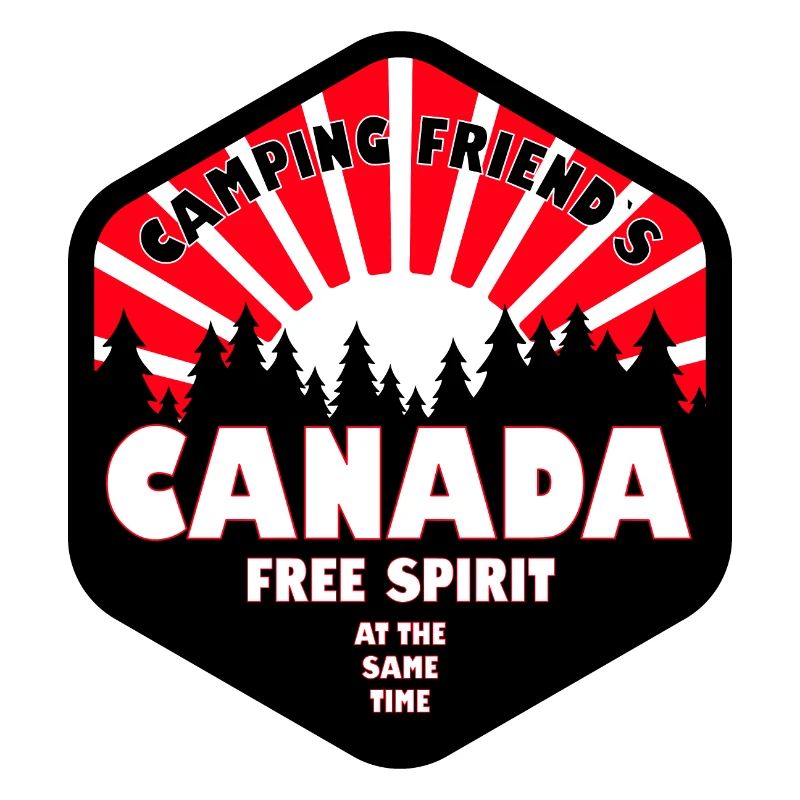 Camping Canada Design