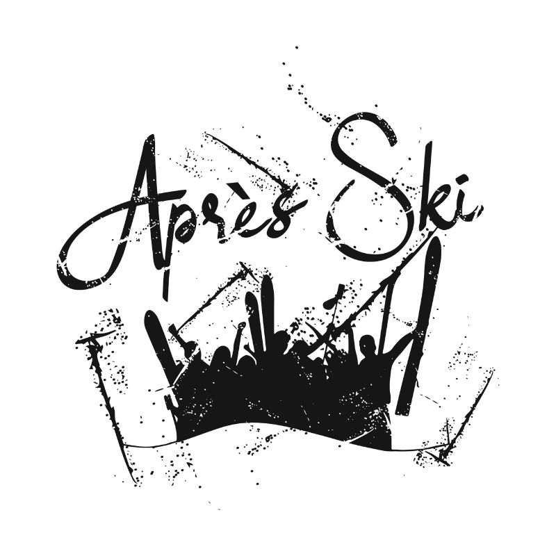 Soirée après-ski