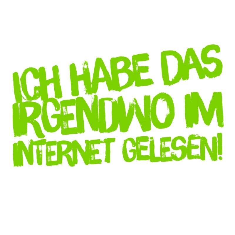 aus dem Internet