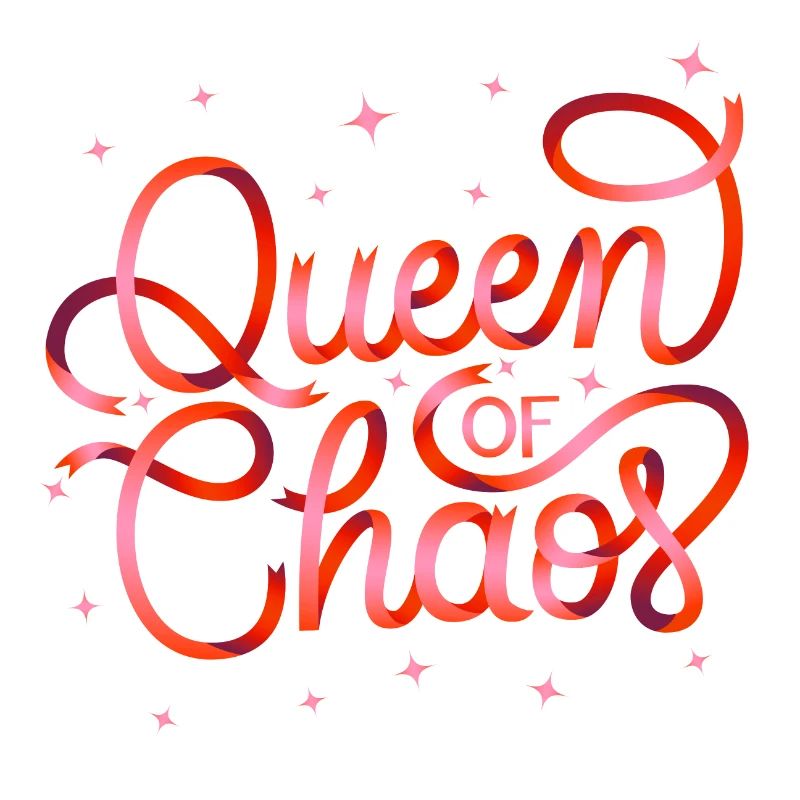 Chaos Queen