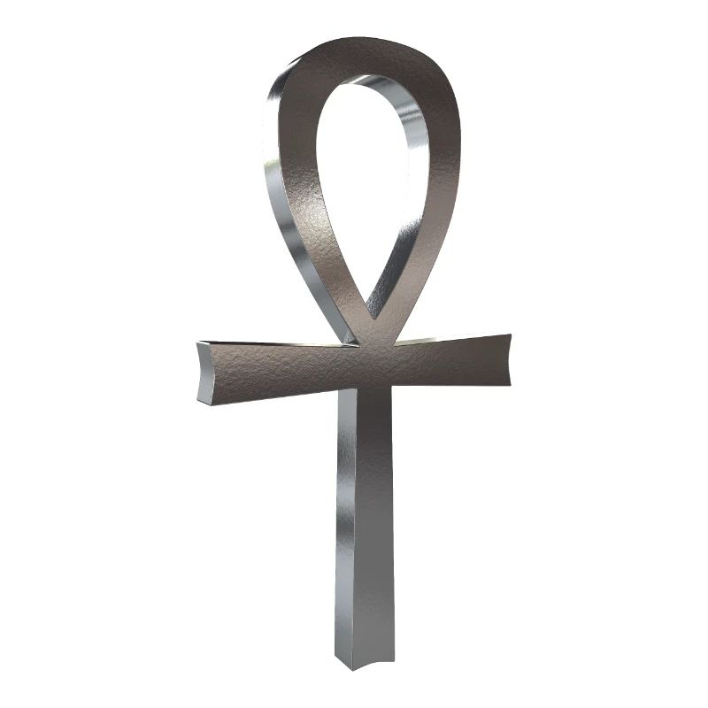 Croix Ankh