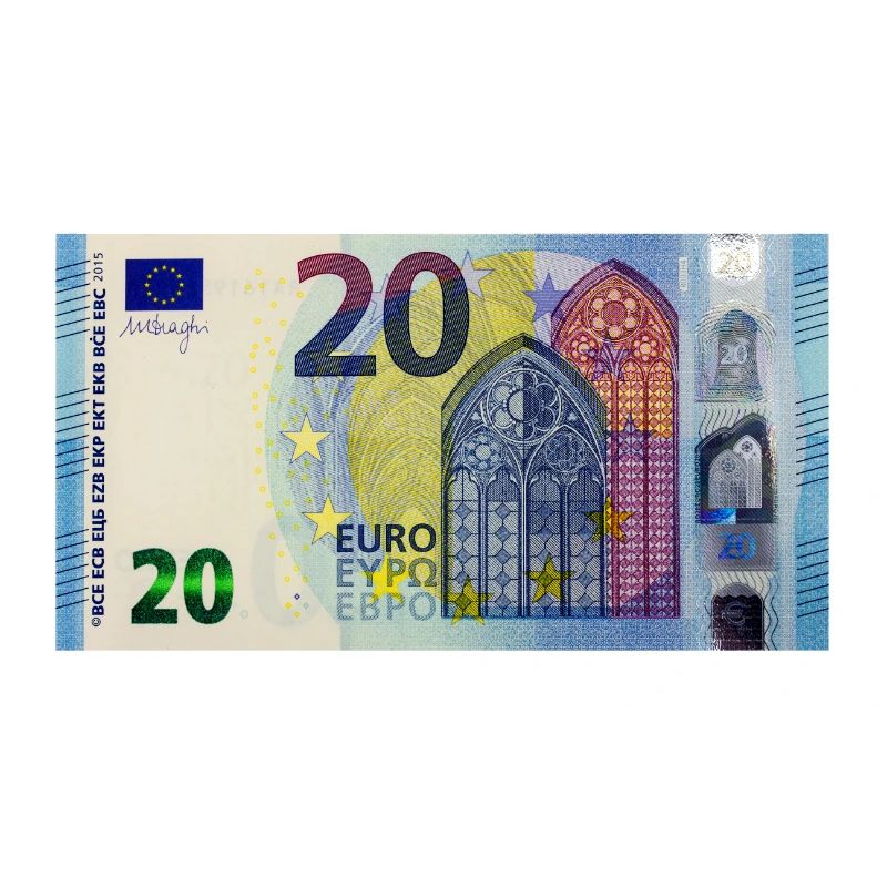 20 Euros