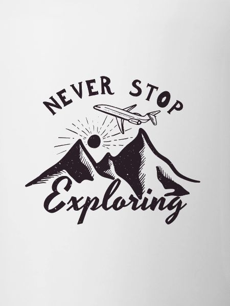 Explore, Travel, Trip