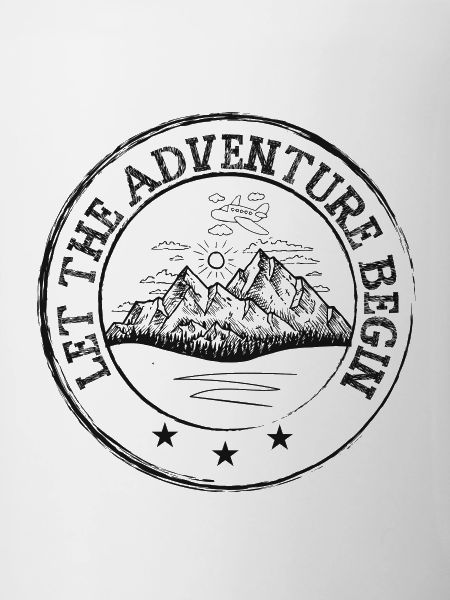 Adventure - Mountains - Alps