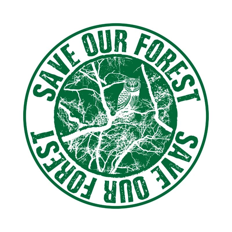 Save Forest