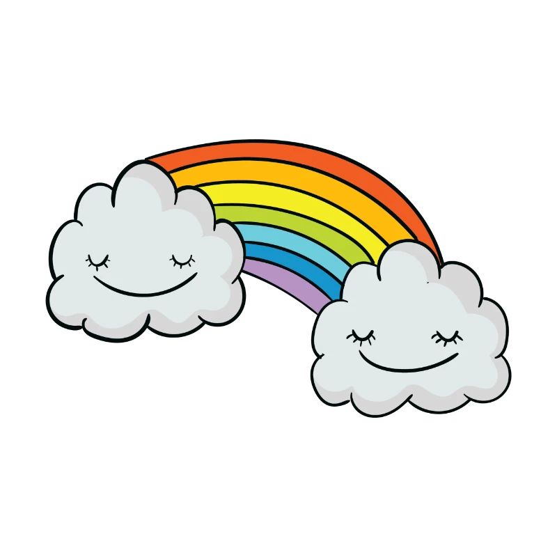 Arc-en-ciel