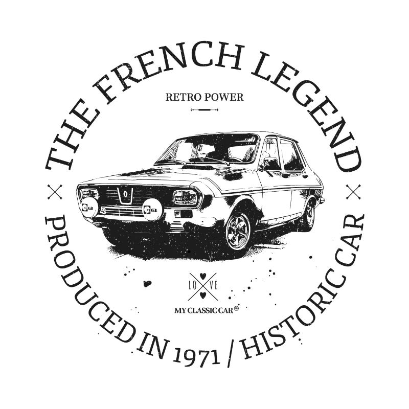 R12 Gordini