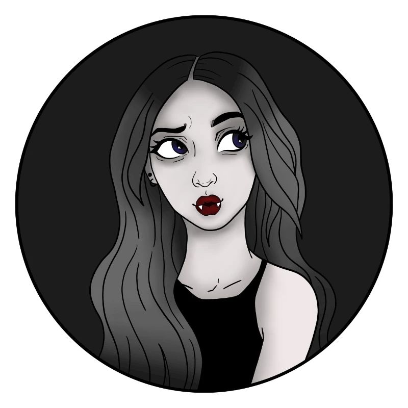 Vampires - vampire