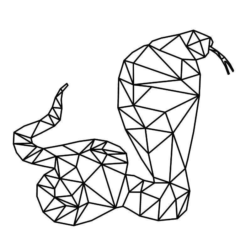 serpent