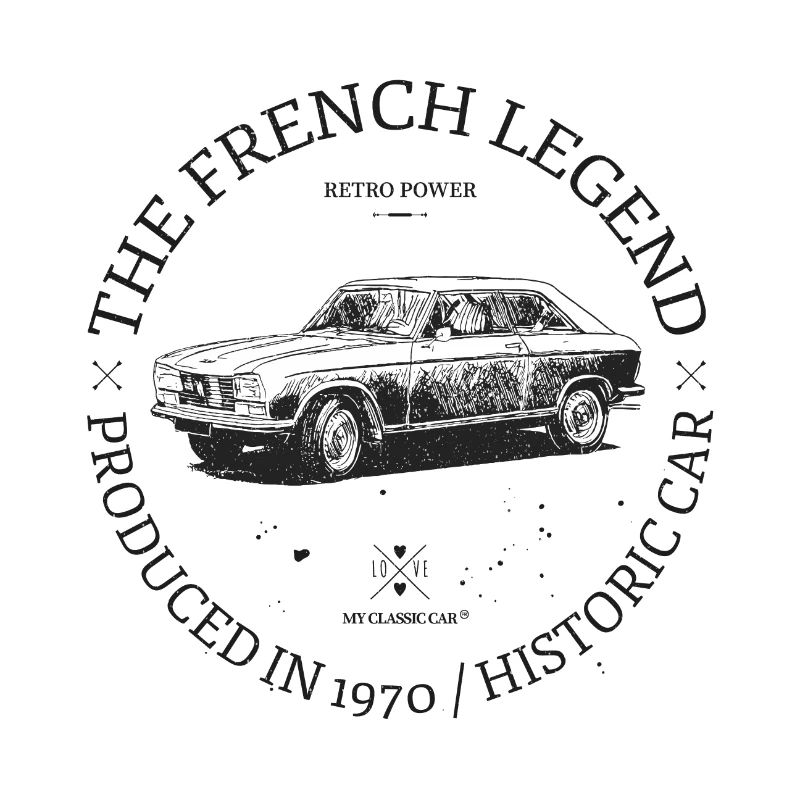 304 coupé