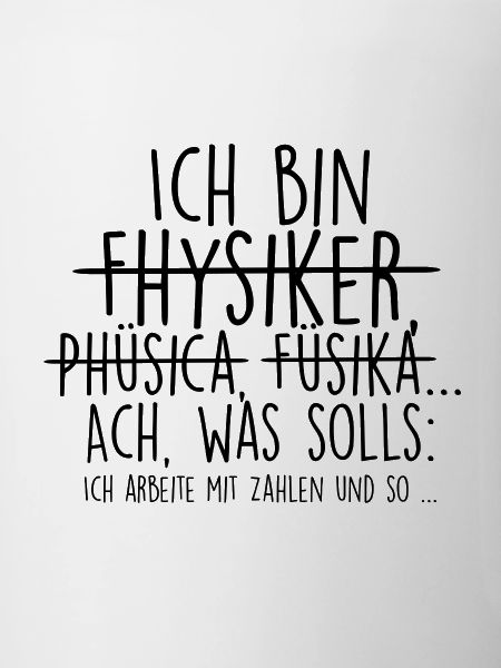 Physiker