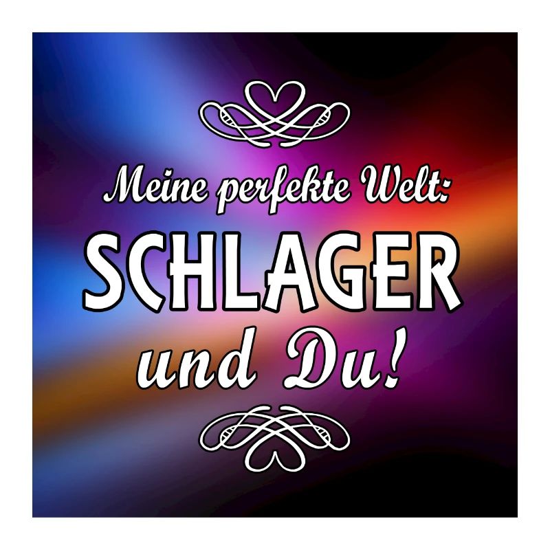 Meine perfekte Welt