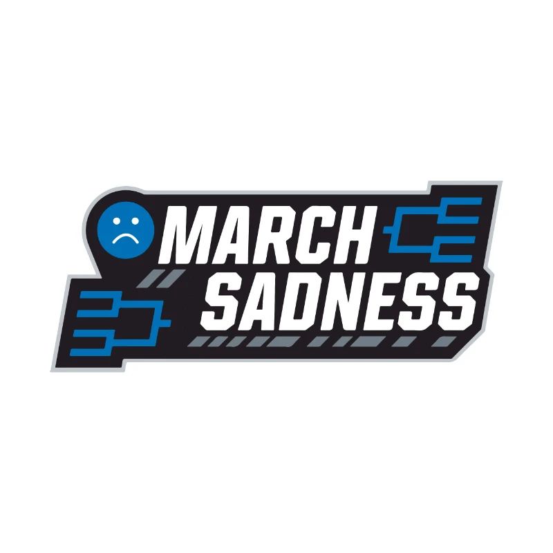 March Sadness