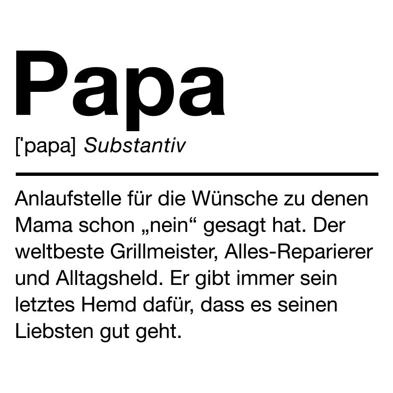 Papa linie