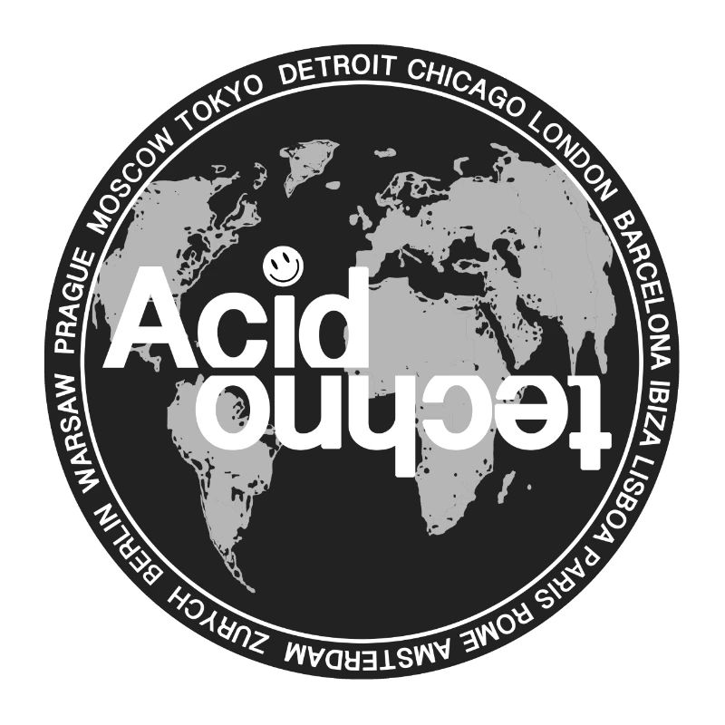 monde techno acide