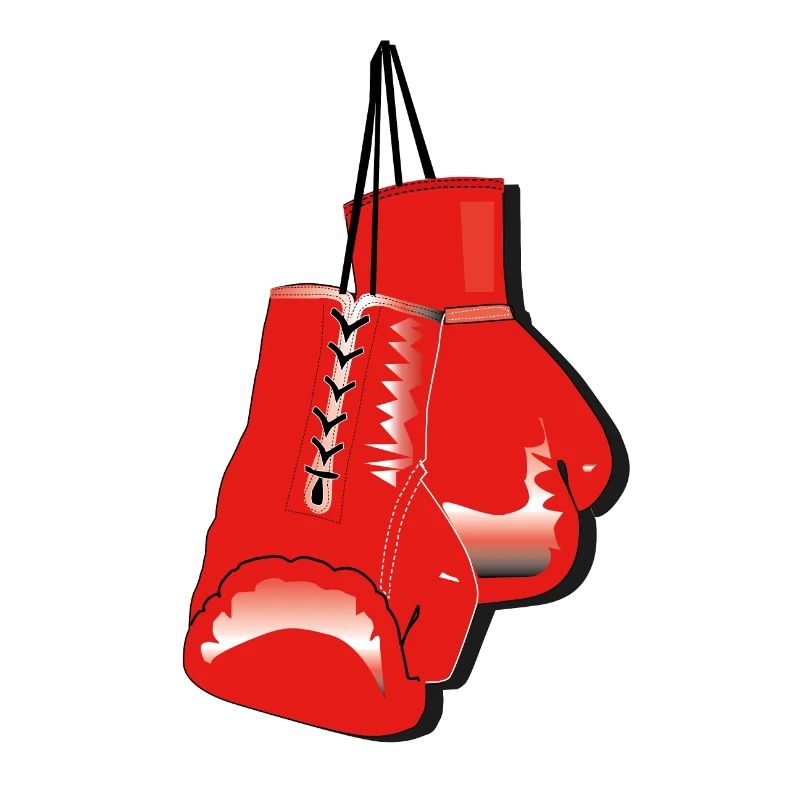 gants de boxe