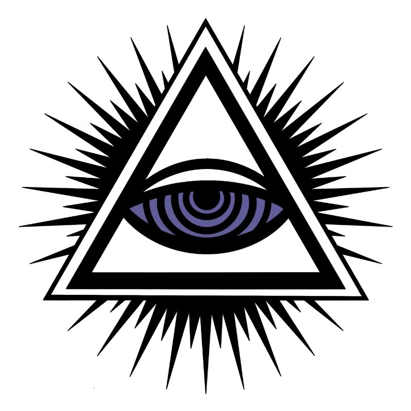 Illuminati Auge