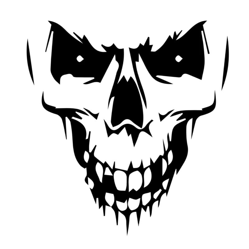 Skull