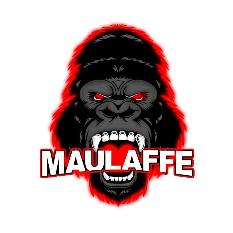 Maulaffe Clan Logo
