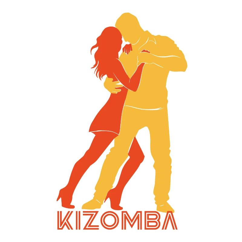 Kizomba dance dancer gift Sensual