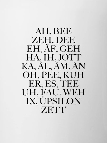Das abc