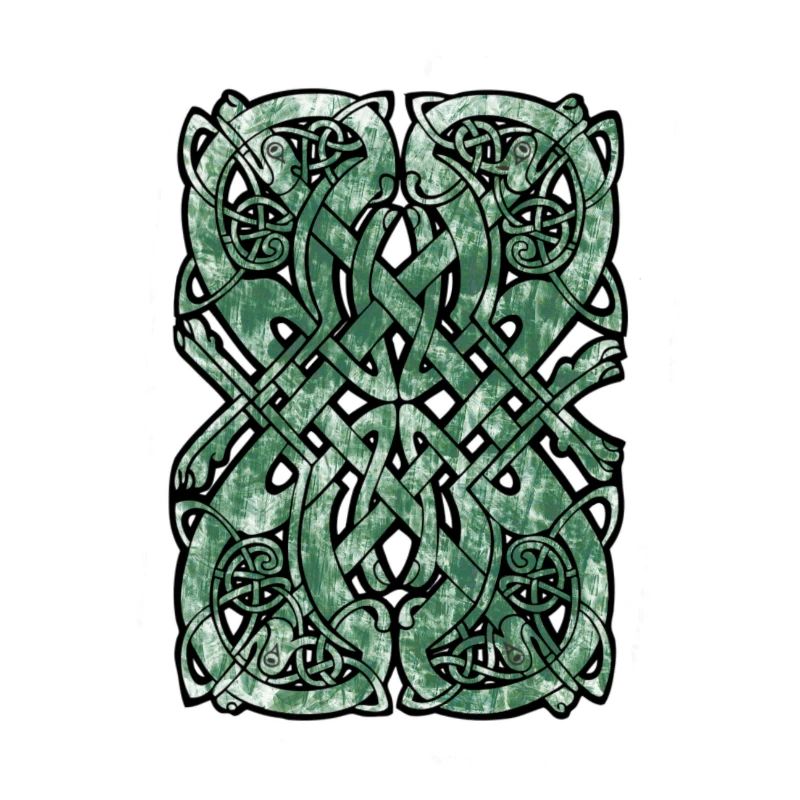 Symbole celtique