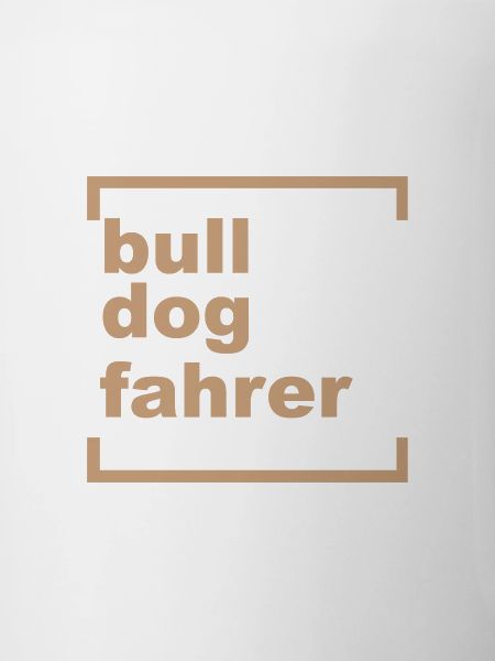 bulldogfahrer