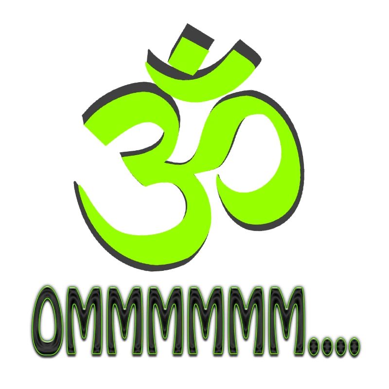 MANTRA OMMMMMMMM ......