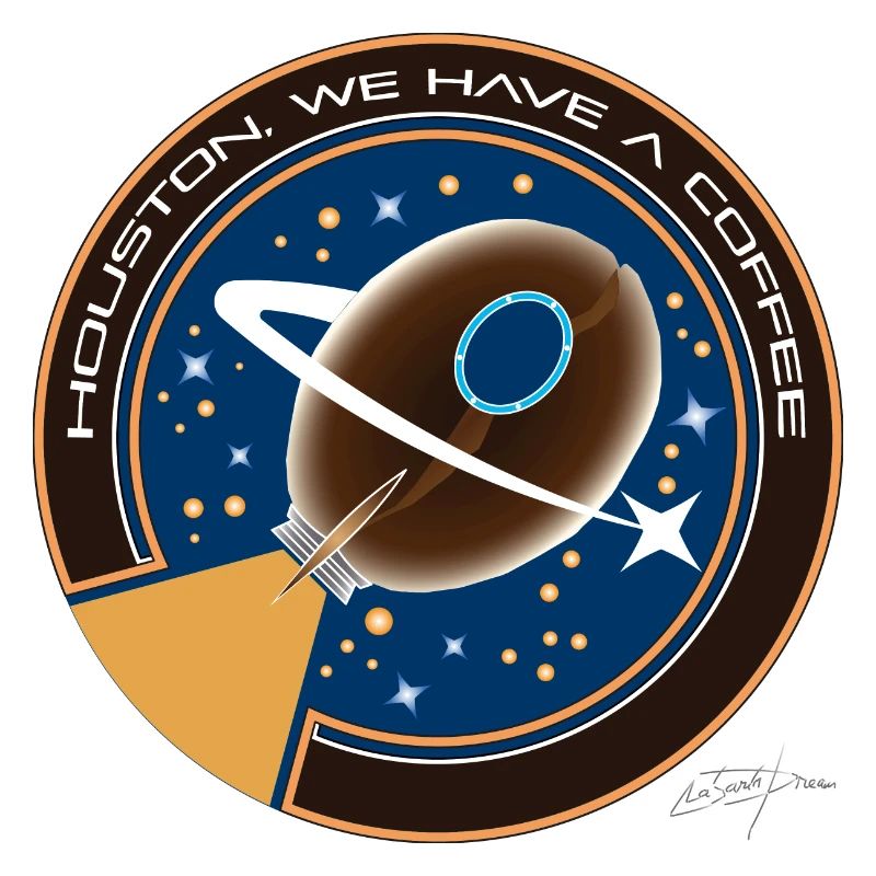D19 Houston we have a coffee