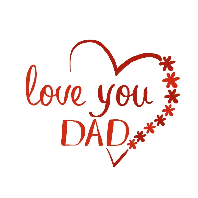 J’aime papa