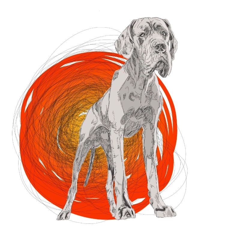 Deutsche Dogge
