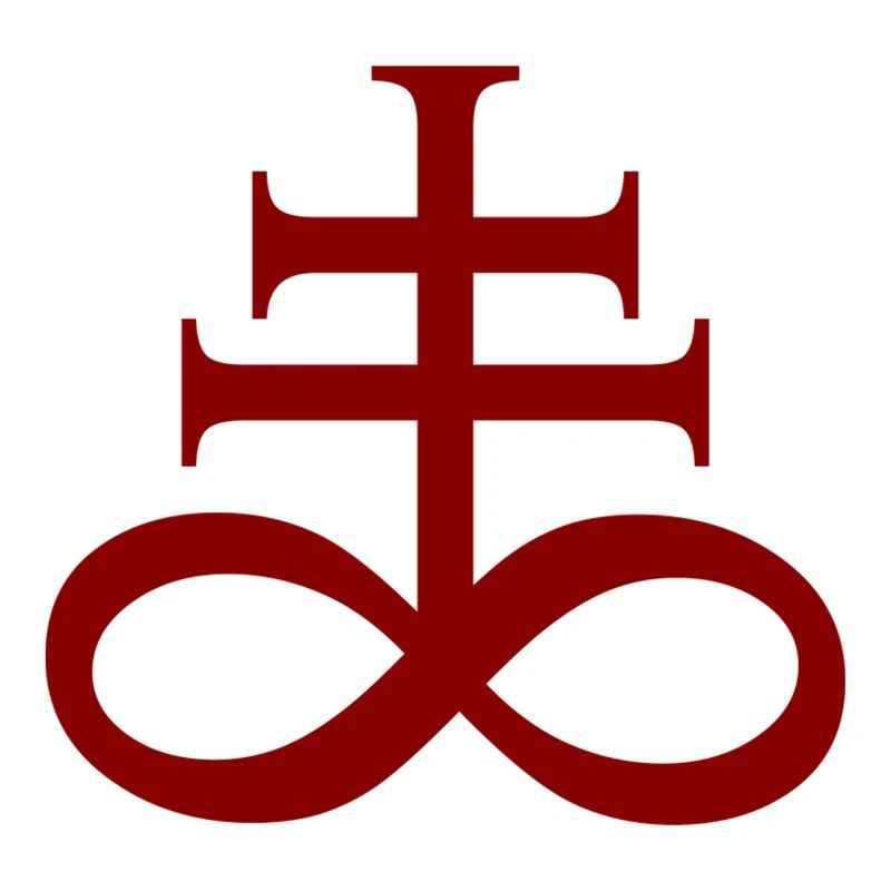 Léviathan Cross