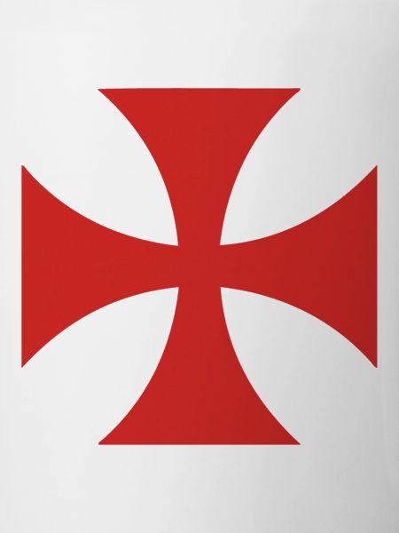 Croix templière