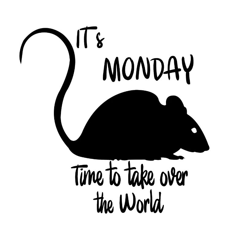 mouse