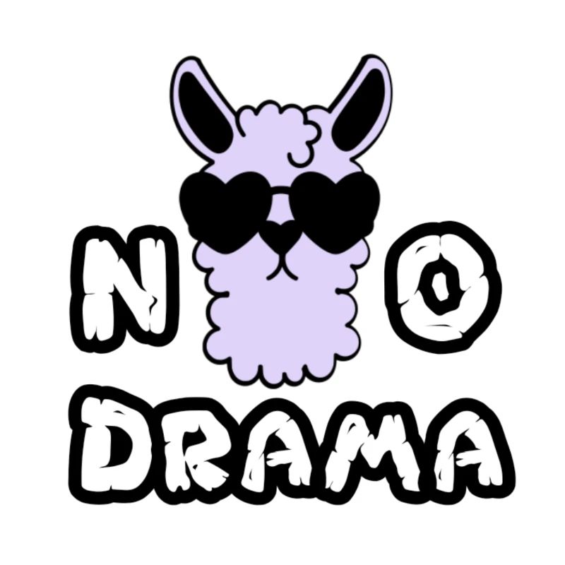 Pas de drame