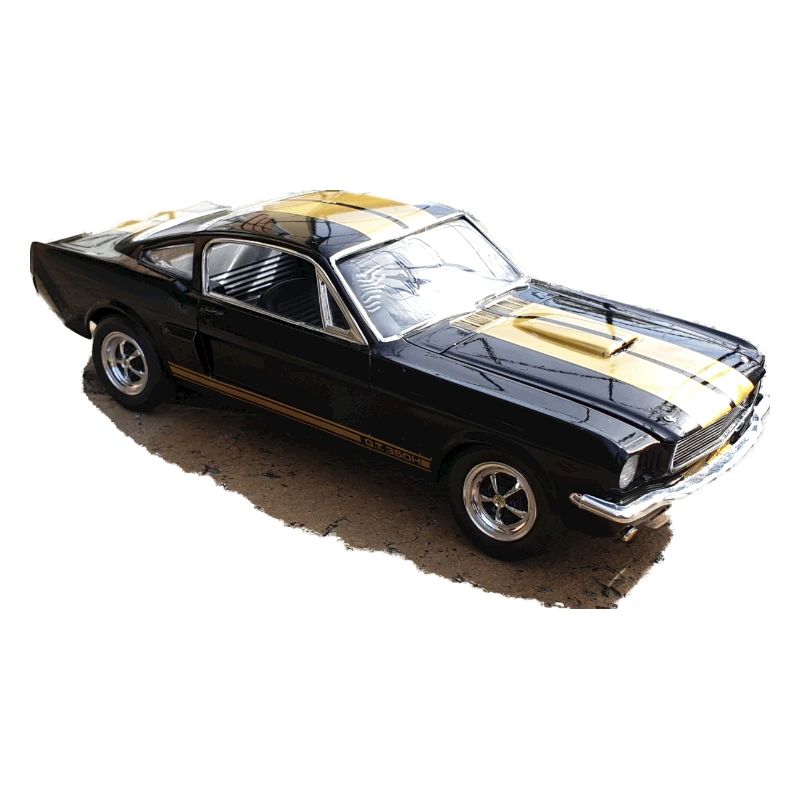 Oldtimer auto