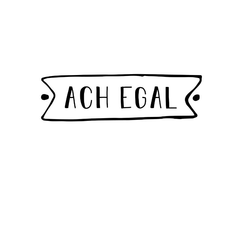 Ach Egal
