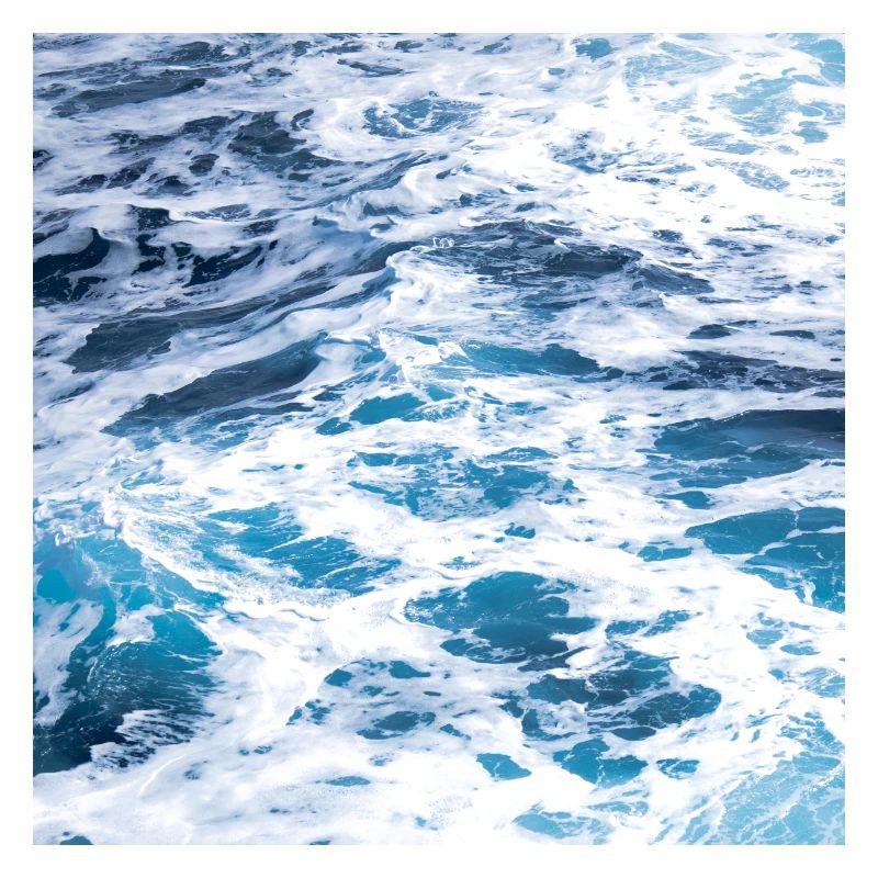 Ocean waves