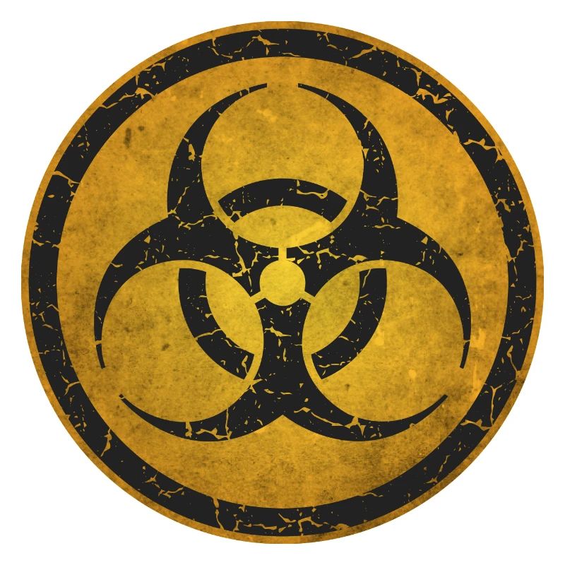 Biohazard