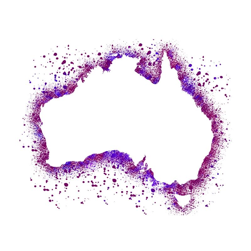 Australien