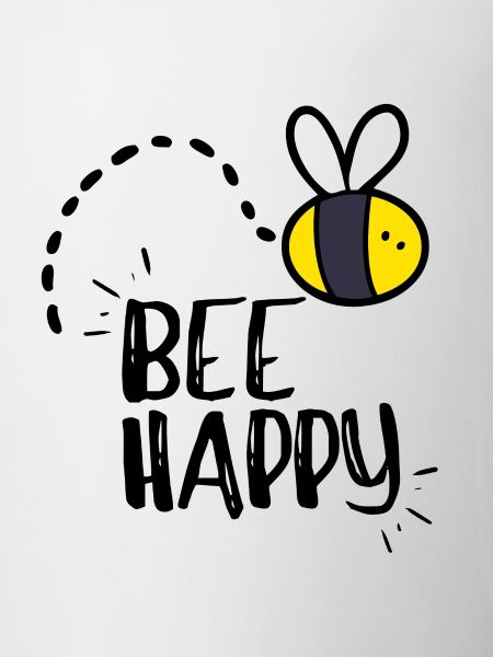 Bee Happy!