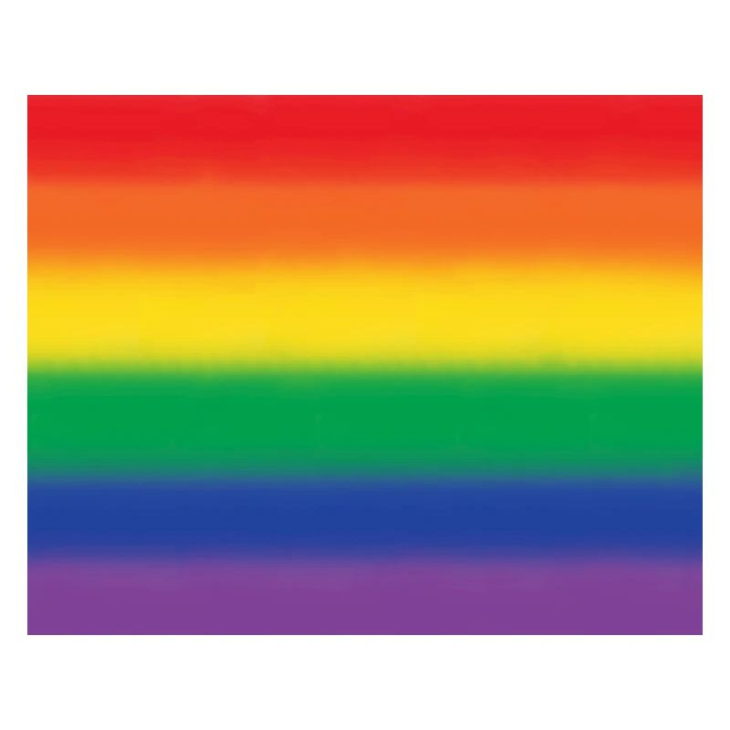 Arc-en-ciel / fierté
