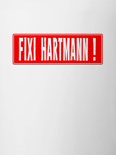 fixi hartmann