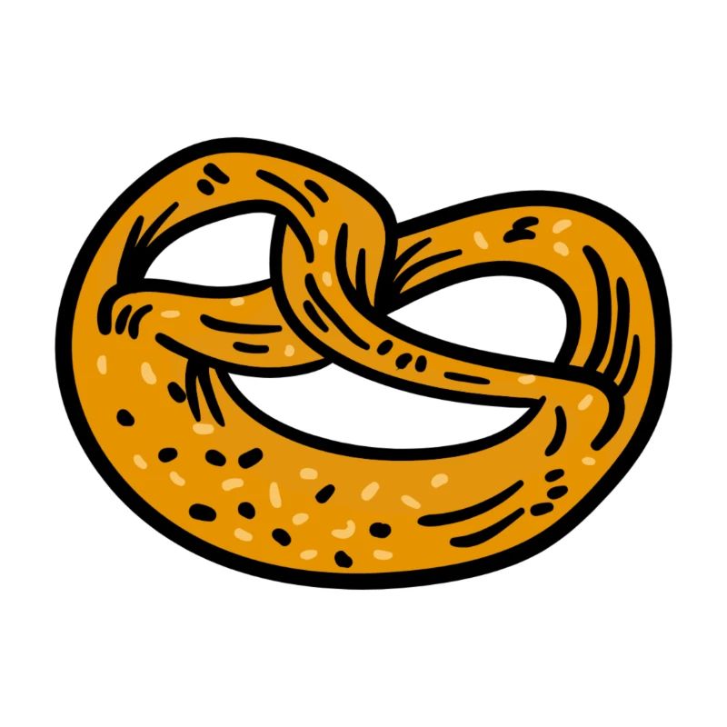bretzel