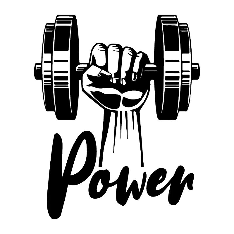 Gym Power Motivation Workout