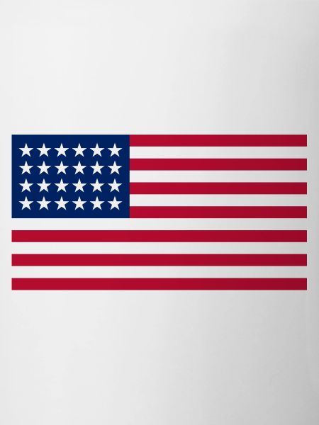 Drapeau américain