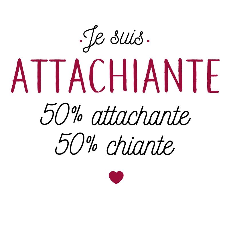 Attachiante
